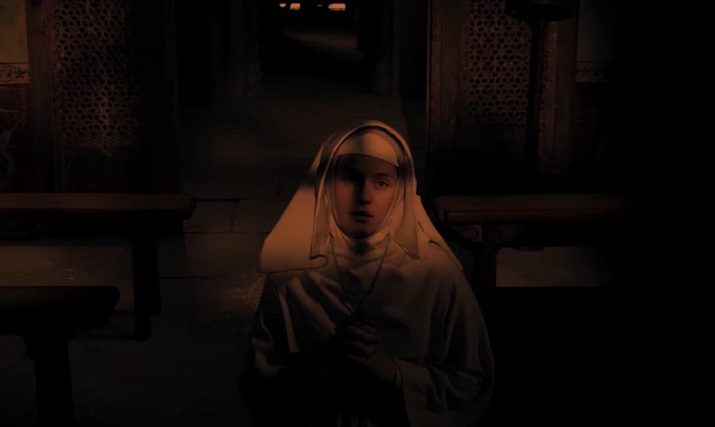 Black Narcissus serie 2020 fx Black Narcissus serie 2020 fx