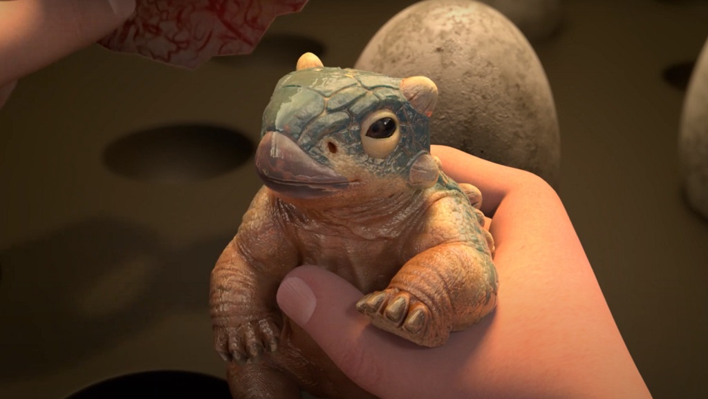 JURASSIC WORLD NUOVE AVVENTURE serie 2020 JURASSIC WORLD NUOVE AVVENTURE serie 2020
