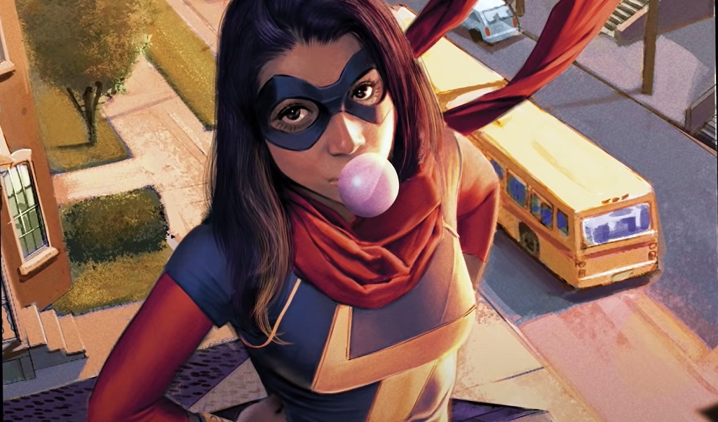 Trailer per Marvel 616, docuserie che celebra personaggi e autori della Casa delle Idee (su Disney+) Marvel 616 serie 2020