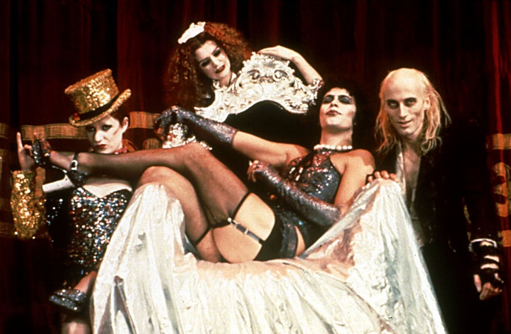 The Rocky Horror Picture Show film