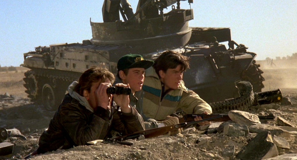 alba rossa film 1984 milius alba rossa film 1984 milius
