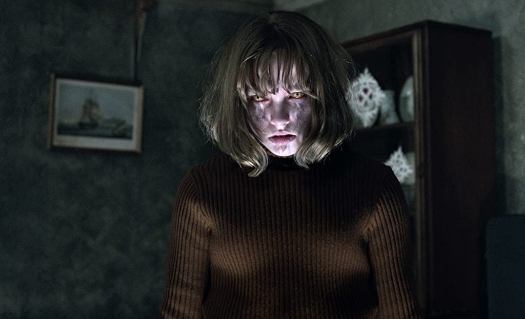 45 cose da sapere su The Conjuring – Il caso Enfield di James Wan conjuring caso enfield film 2016