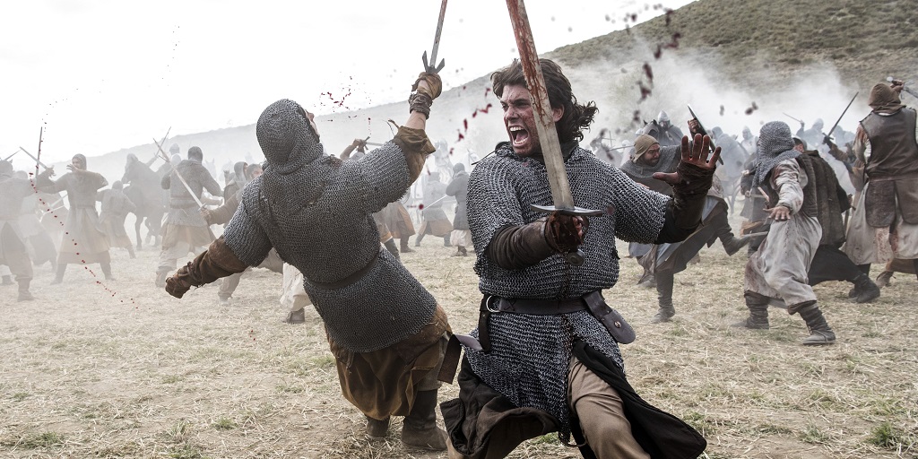 El Cid: prime immagini, trama e cast per la serie originale Amazon el cid serie amazon (2)