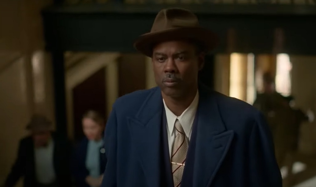 fargo serie stagione 4 chris rock