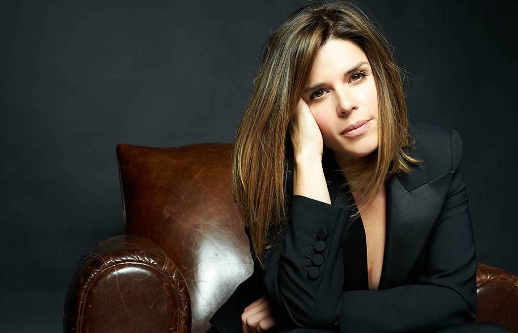 neve campbell 2020