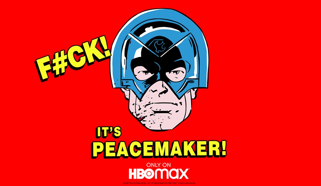 Peacemaker (serie di James Gunn): nuovi nomi per il cast dello spin-off di The Suicide Squad peacemaker serie HBO poster