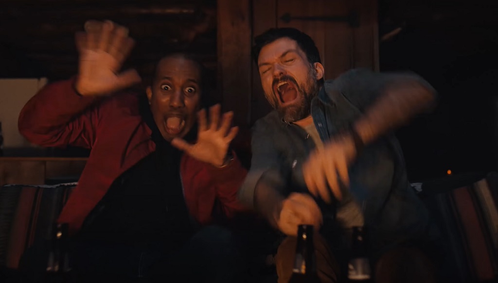 scare me film horror 2020 scare me film horror 2020