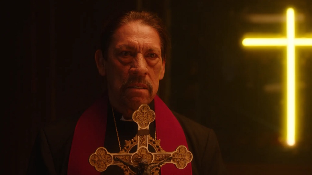 the last exorcist danny trejo film 2020