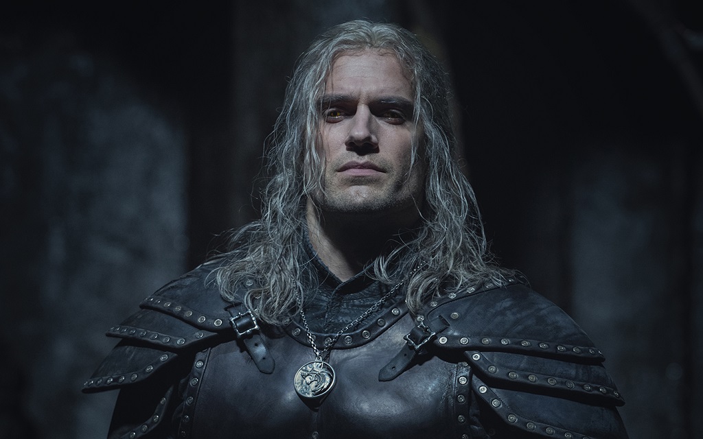 The Witcher, stagione 2: trama e immagini di Geralt di Rivia Geralt-di-Rivia-The-Witcher-2-serie-netflix-henry-cavill