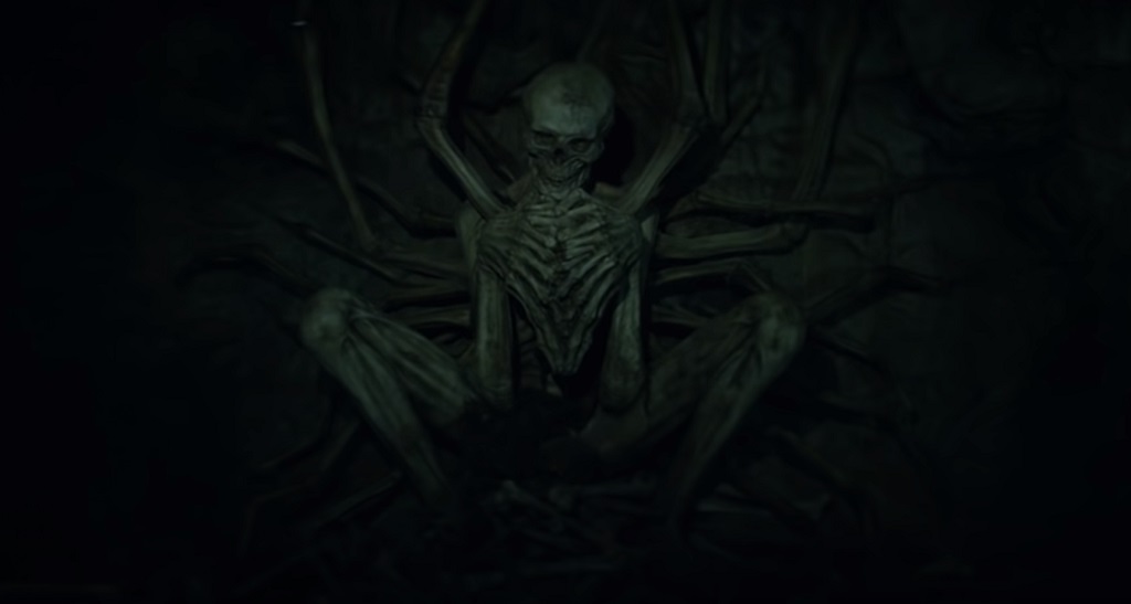 The Empty Man (2020) film