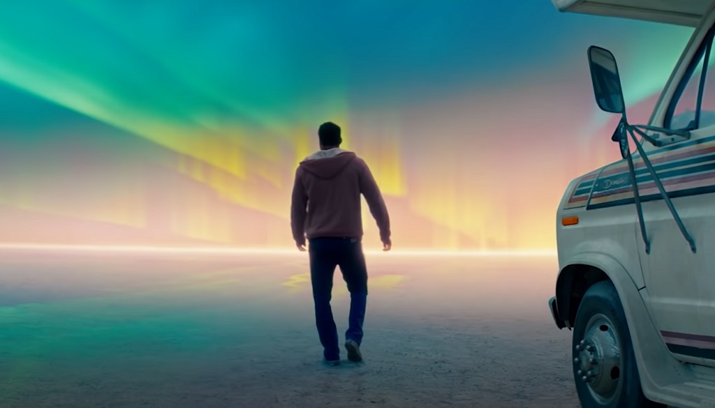 Trailer per American Gods, stagione 3: Shadow tra le nevi per sfuggire al destino american gods stagione 3 serie