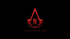 assassin's creed serie netflix