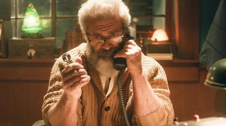 Film Completo Chi Ha Incastrato Babbo Natale