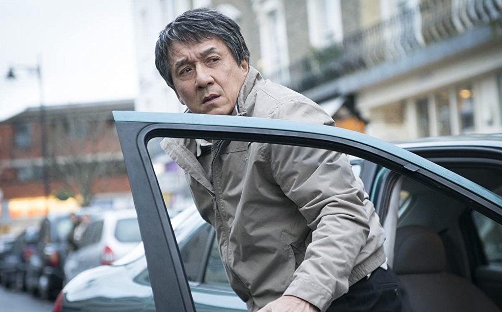 jackie chan 2017 film