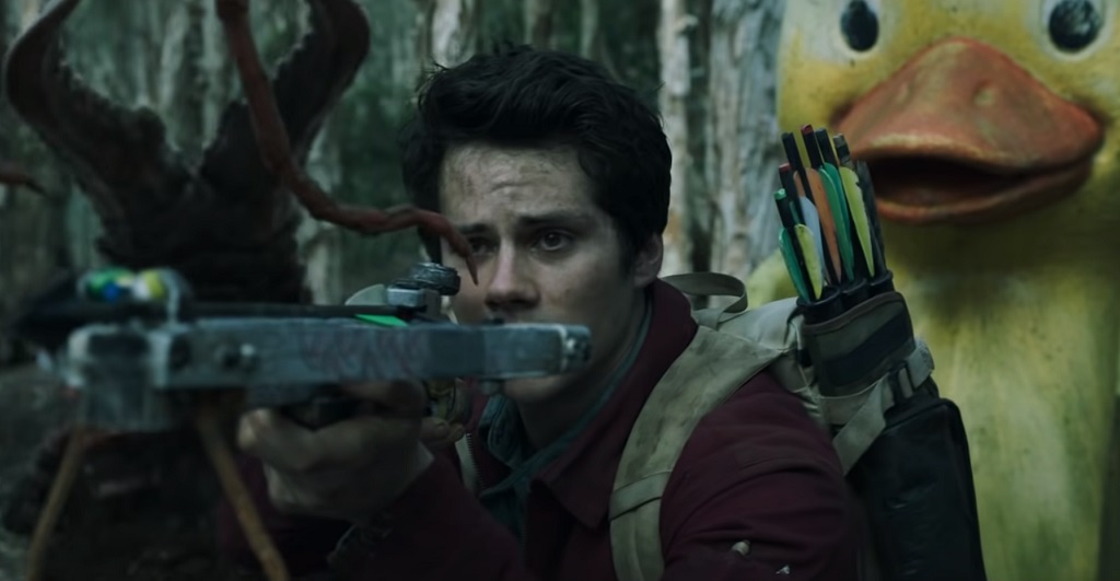 Love and Monsters | La recensione del film di Michael Matthews love and monsters film 2020