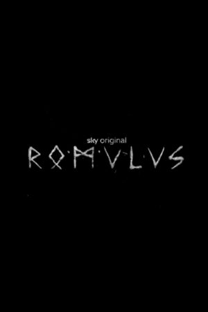 romulus serie 2020 teaser poster