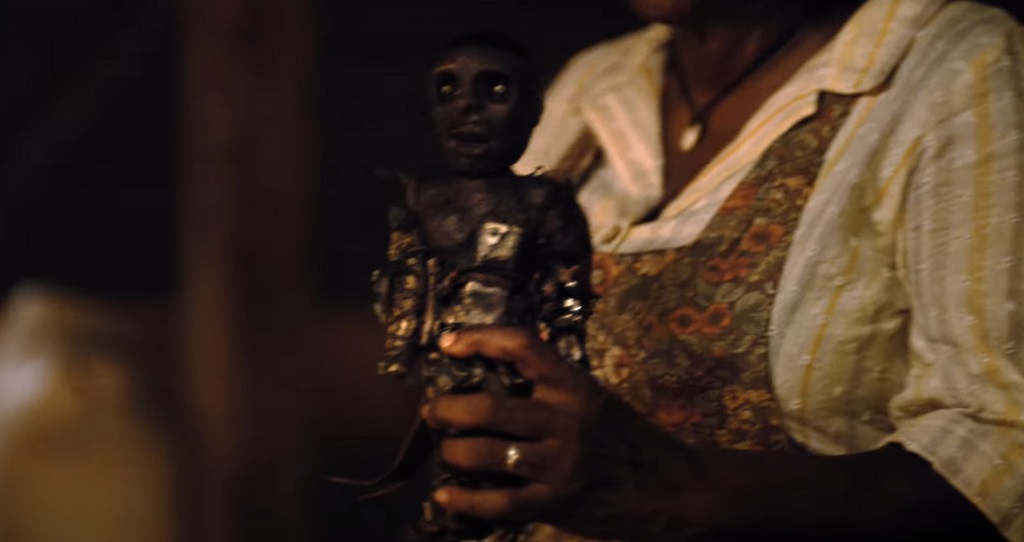 spell film horror 2020 spell film horror 2020