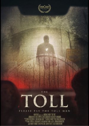 THE TOLL POSTER