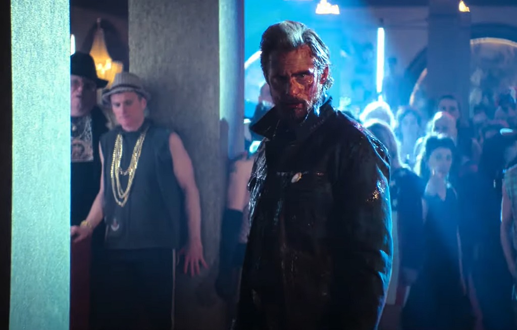 Full trailer per L’Ombra dello Scorpione (serie CBS): il mondo è conteso tra il Bene e il Male the stand l'ombra dello scorpione miniserie 2020