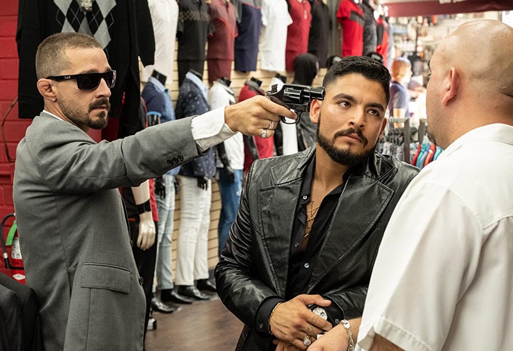 The Tax Collector | La recensione del film di David Ayer the tax collector sangue chima sangue film