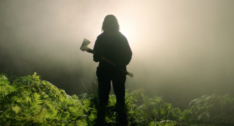 Teaser per In the Earth, horror boschivo e pandemico di Ben Wheatley In the Earth film Ben Wheatley