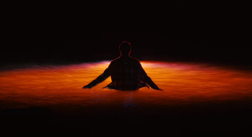 What Lies Below film 2020 What Lies Below film 2020