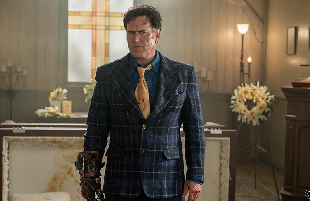 bruce campbell ash