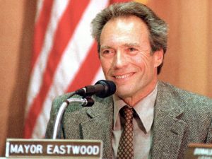 clint eastwood sindaco 1987 carmel