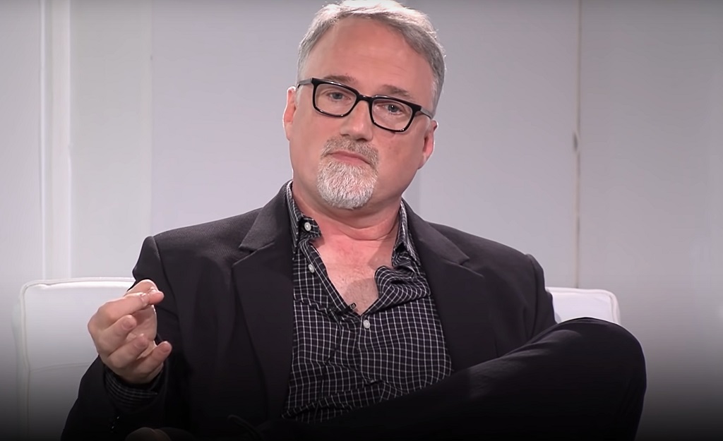 david fincher intervista