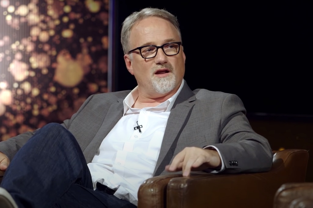 david fincher