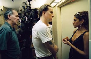 herzog e cage set cattivo tenente film 2009