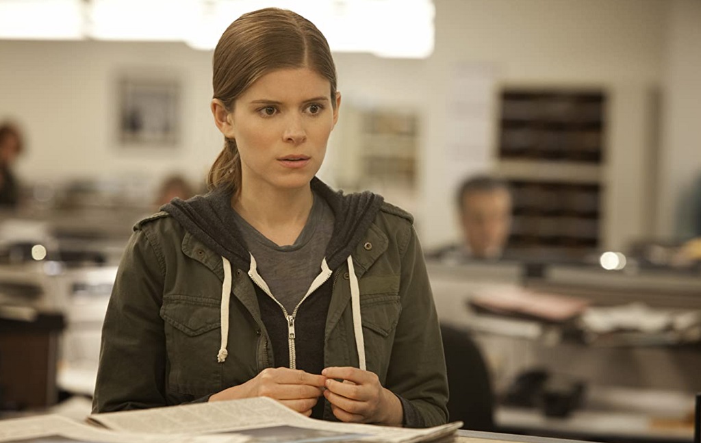 house of cards kate mara