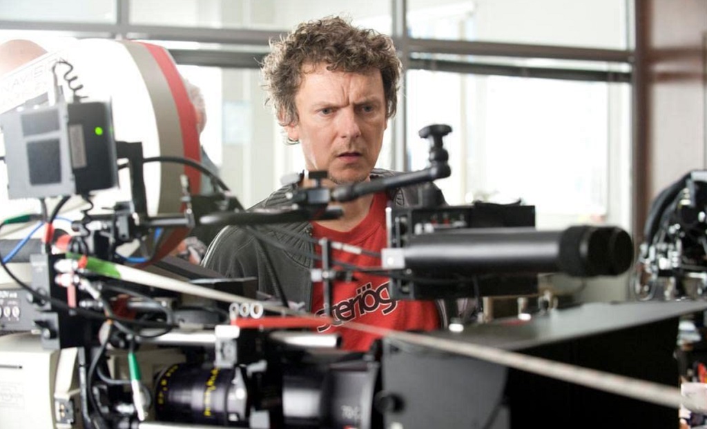 michel gondry film michel gondry film