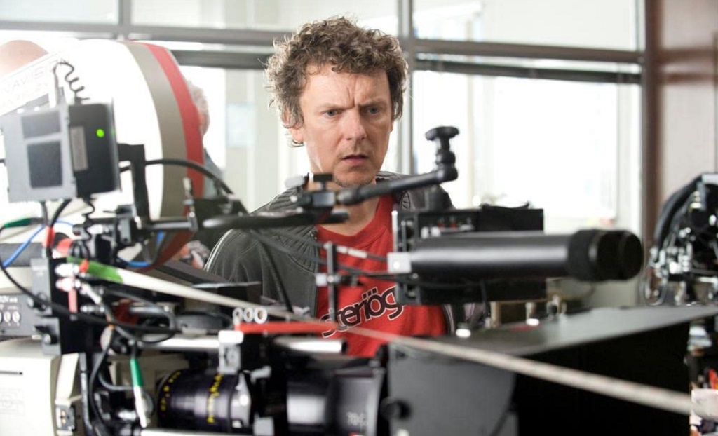 michel gondry film