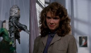 nightmare 3 i guerrieri del sogno film Heather Langenkamp