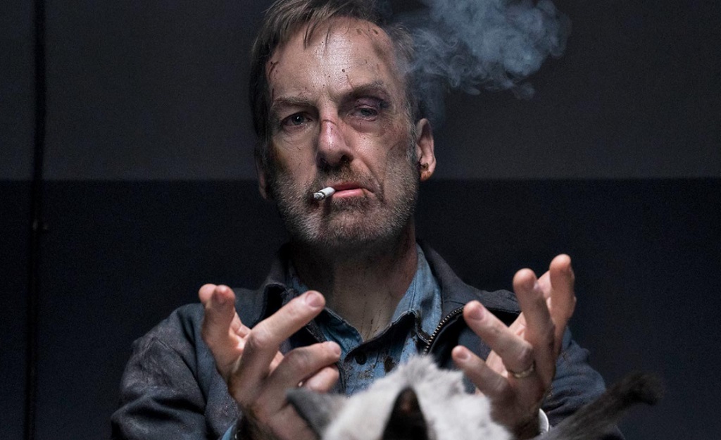 Nobody: immagini per il revenge thriller con Bob Odenkirk nobody film bob odenkirk