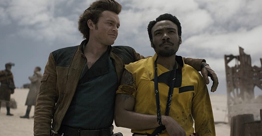 solo a star wars story 2018 film lando