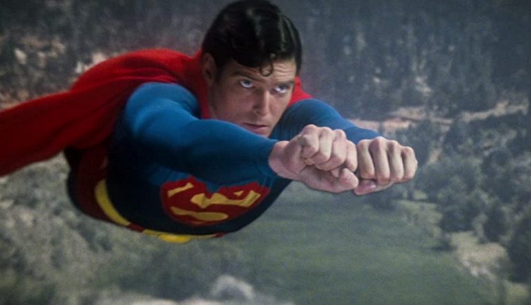 Cosa è Successo A Christopher Reeve