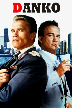 Danko (1988) film poster
