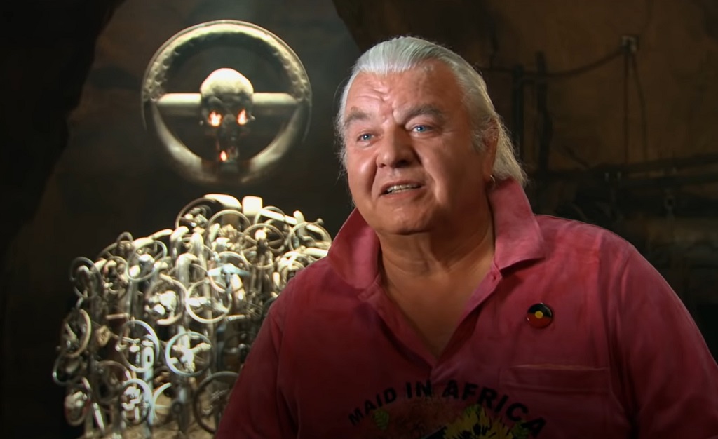 Hugh Keays-Byrne film fury road immortan Hugh Keays-Byrne film fury road immortan