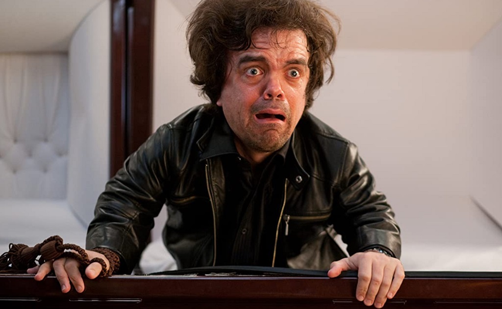 Peter Dinklage Peter Dinklage