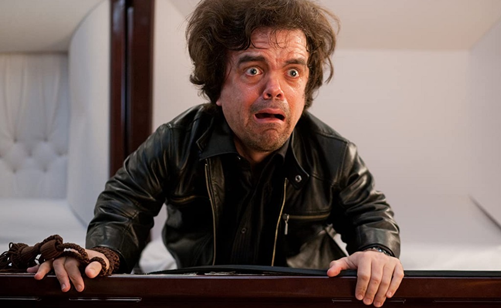 Peter Dinklage