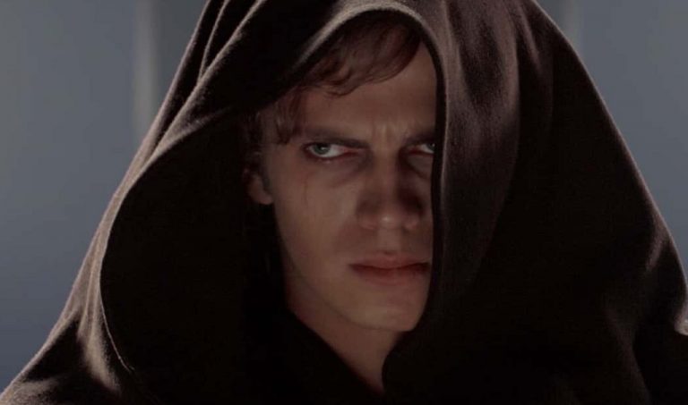 Di Chi è Figlio Anakin Skywalker