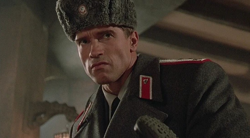 La recensione concisa: Danko di Walter Hill danko arnold film
