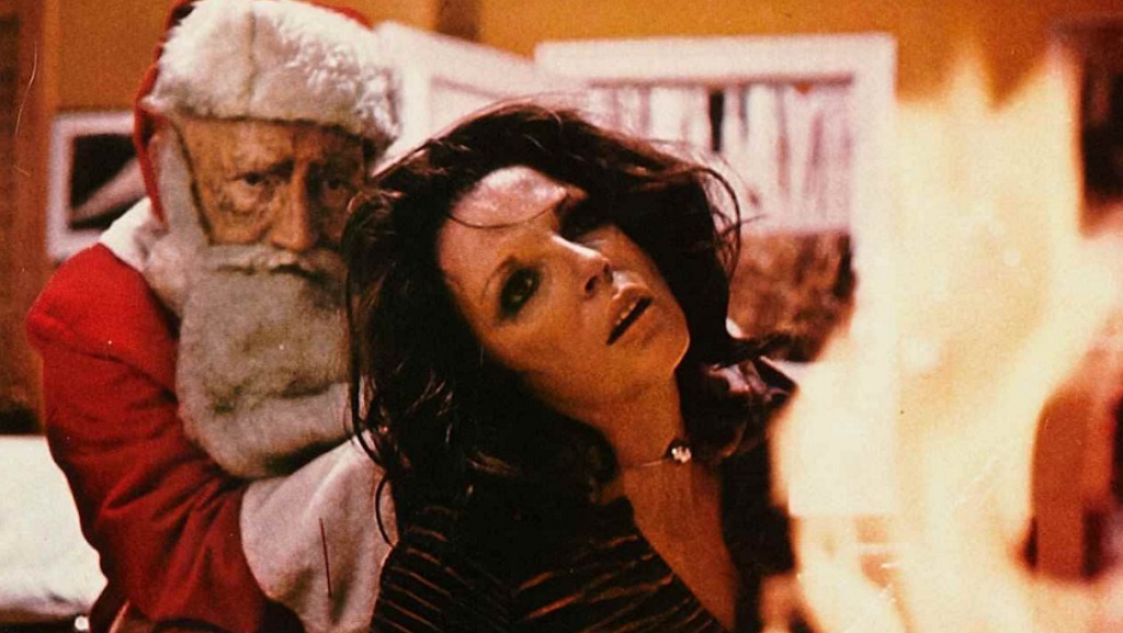 Dossier | Rosso Natale, il cinema horror delle festività: gli anni ’70 i racconti della tomba 1972 natale