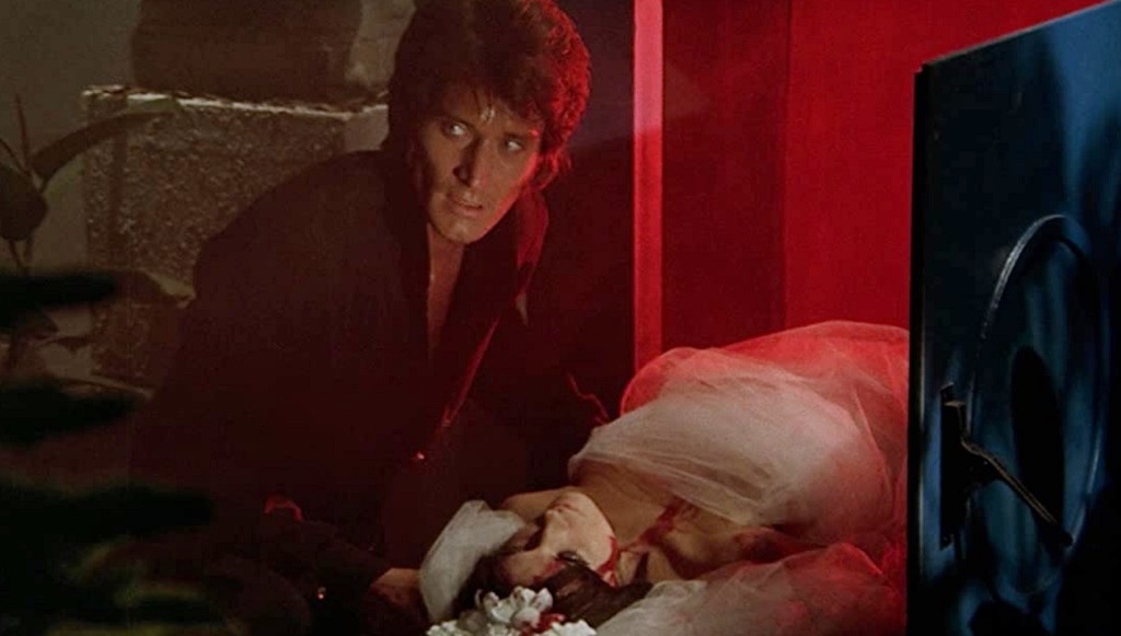il rosso segno della follia bava film il rosso segno della follia bava film