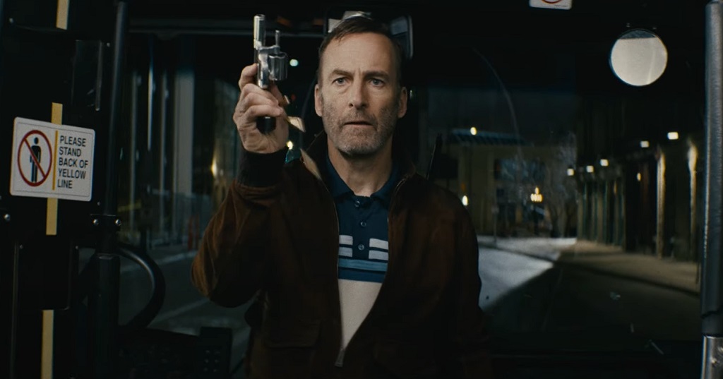 Trailer per Io Sono Nessuno: Bob Odenkirk è molto più letale di quello che sembra