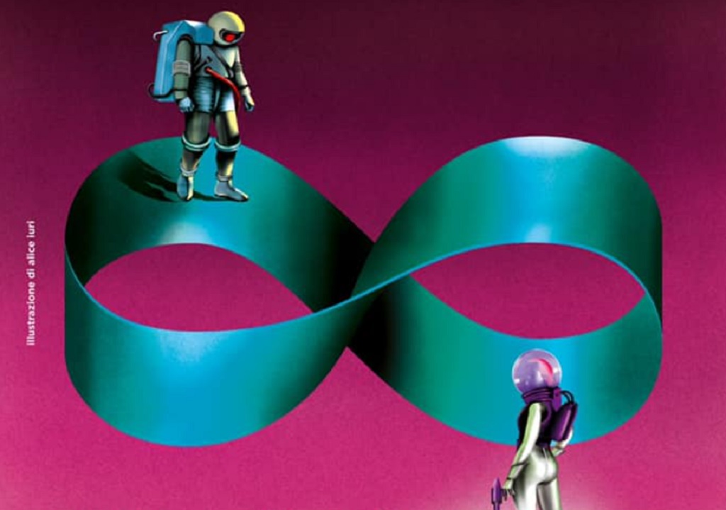 Oltre lo specchio 2020: tutti i film e le giurie del 2° festival dell’immaginario fantastico e di fantascienza oltre lo specchio ed 2020