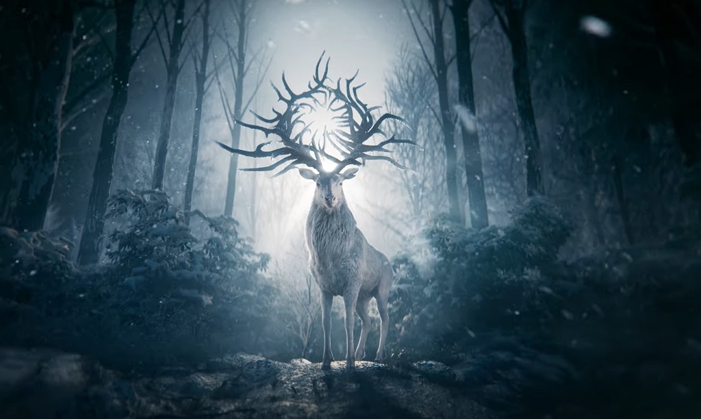 Teaser per Shadow and Bone, serie Netflix che adatta il romanzo fantasy Tenebre e ghiaccio shadow and bone serie netflix