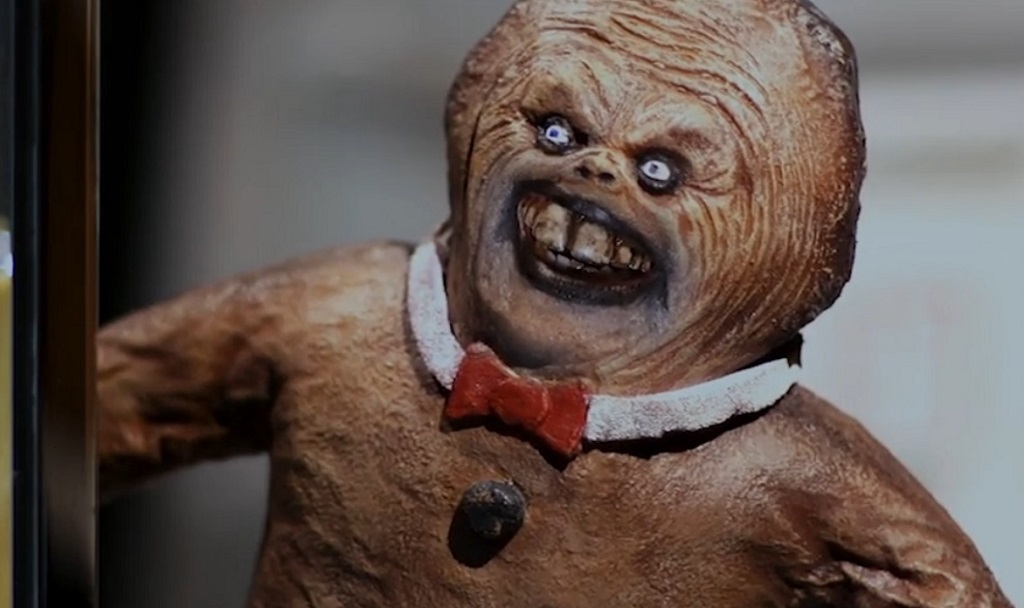 the gingerdead man film